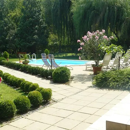 Guest house Kora Panzio