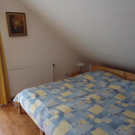 Kora Panzio 4* Tihany