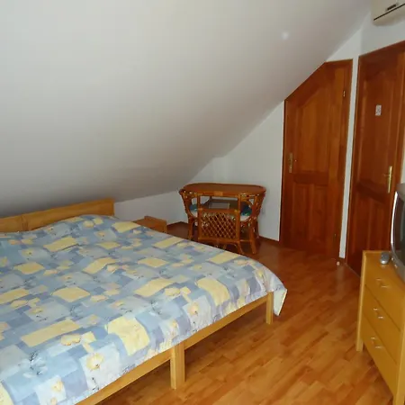 Guest house Kora Panzio