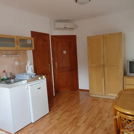 Guest house Kora Panzio Tihany