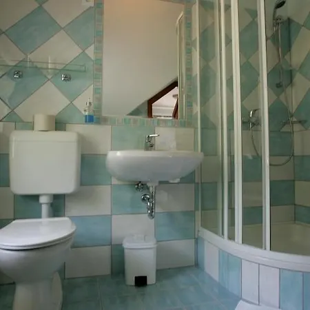 Guest house Kora Panzio