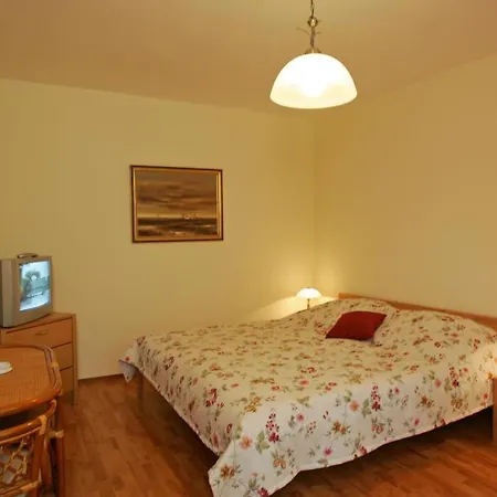 Guest house Kora Panzio