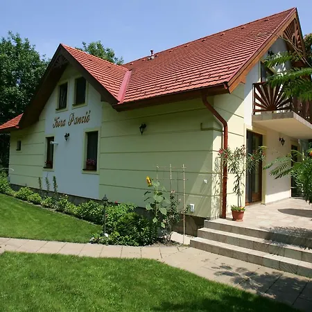 Kora Panzio 4* Tihany