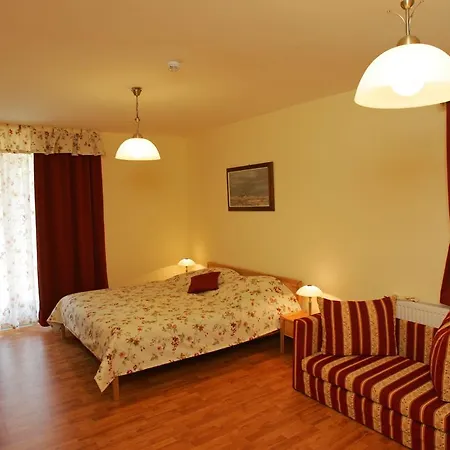 Guest house Kora Panzio Tihany