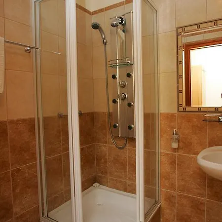 Guest house Kora Panzio