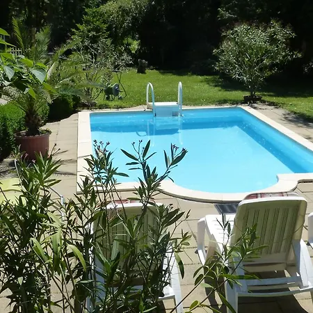Guest house Kora Panzio