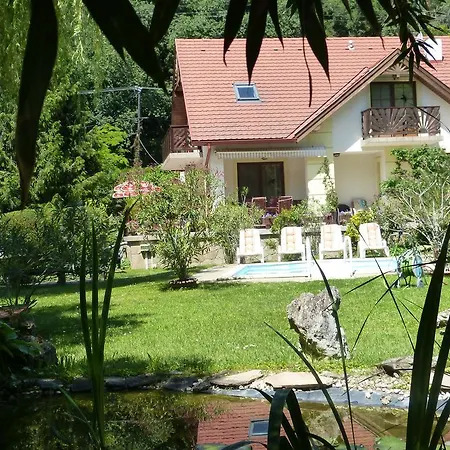 Guest house Kora Panzio 4*