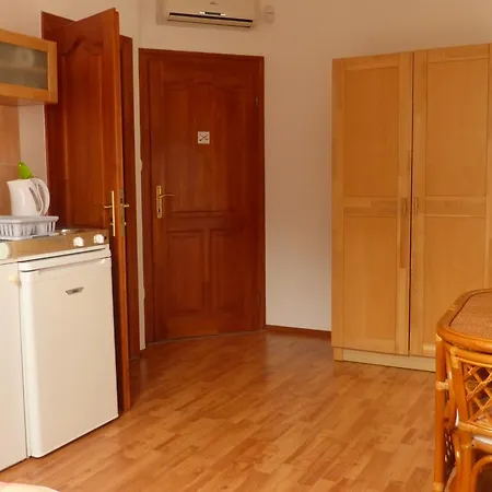 Guest house Kora Panzio