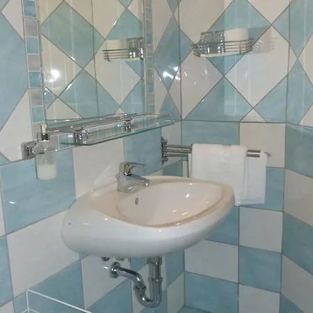 Guest house Kora Panzio